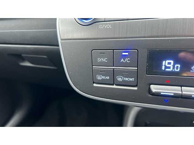 Hyundai KONA KONA 1.6T 138 Advance 5dr GREY