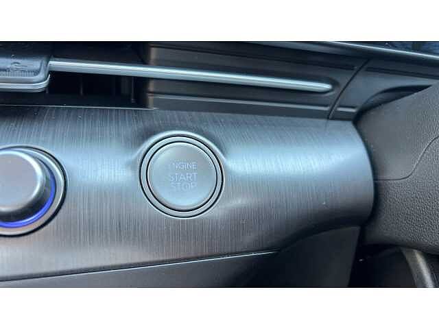 Hyundai KONA KONA 1.0T Advance 5dr DCT GREY