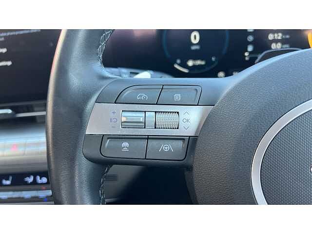 Hyundai KONA KONA 1.0T Advance 5dr DCT GREY