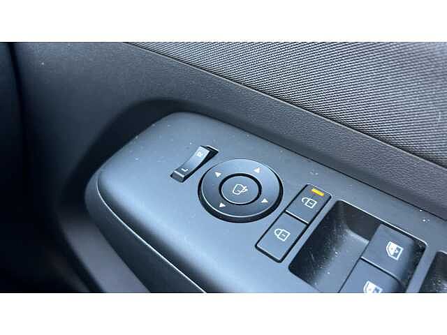 Hyundai KONA KONA 1.0T Advance 5dr DCT GREY