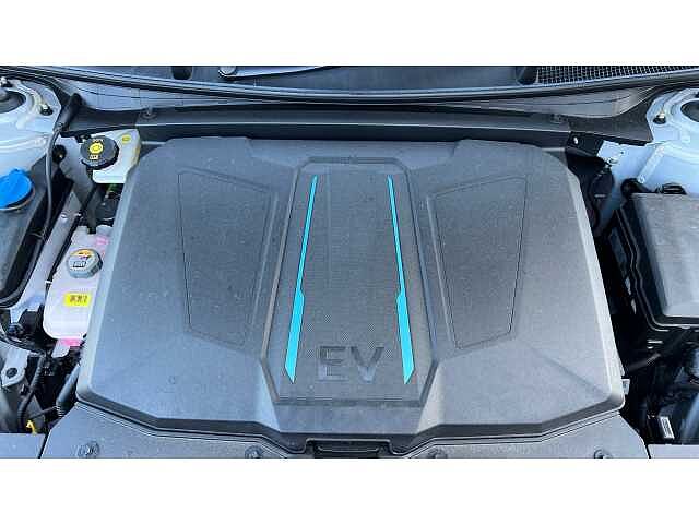 Hyundai IONIQ 5 IONIQ 5 168kW Ultimate 84 kWh 5dr Auto Cyber Grey