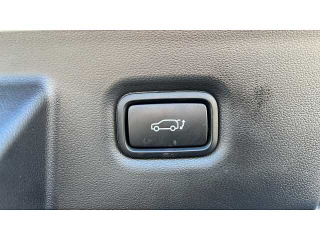 Hyundai IONIQ 5 IONIQ 5 168kW Ultimate 84 kWh 5dr Auto Cyber Grey