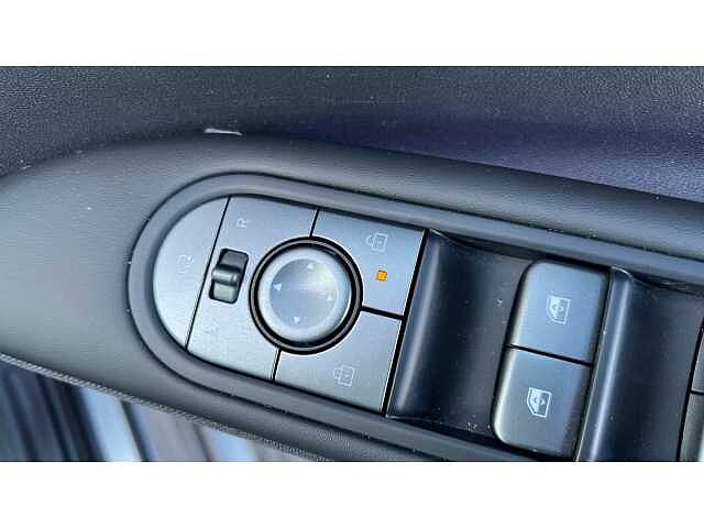 Hyundai IONIQ 5 IONIQ 5 168kW Ultimate 84 kWh 5dr Auto Cyber Grey