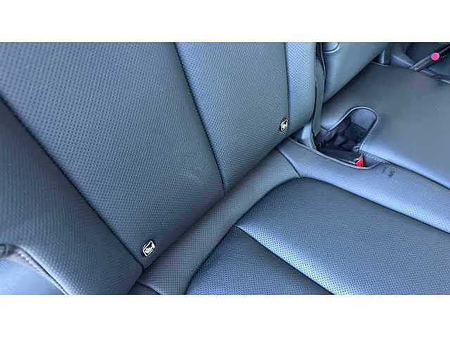 Hyundai IONIQ 5 IONIQ 5 168kW Ultimate 84 kWh 5dr Auto Cyber Grey