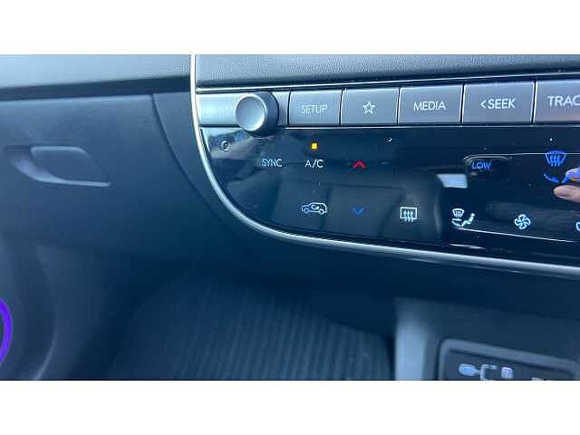 Hyundai IONIQ 5 IONIQ 5 168kW Ultimate 84 kWh 5dr Auto Cyber Grey