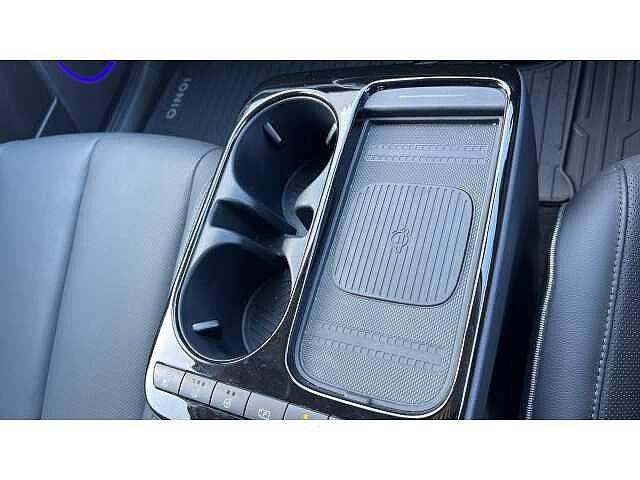 Hyundai IONIQ 5 IONIQ 5 168kW Ultimate 84 kWh 5dr Auto Cyber Grey