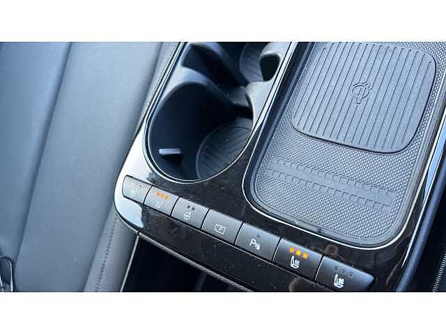 Hyundai IONIQ 5 IONIQ 5 168kW Ultimate 84 kWh 5dr Auto Cyber Grey