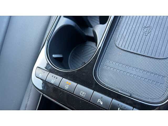 Hyundai IONIQ 5 IONIQ 5 168kW Ultimate 84 kWh 5dr Auto Cyber Grey