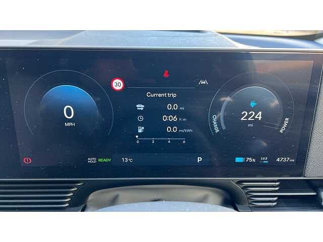 Hyundai IONIQ 5 IONIQ 5 168kW Ultimate 84 kWh 5dr Auto Ultimate Red