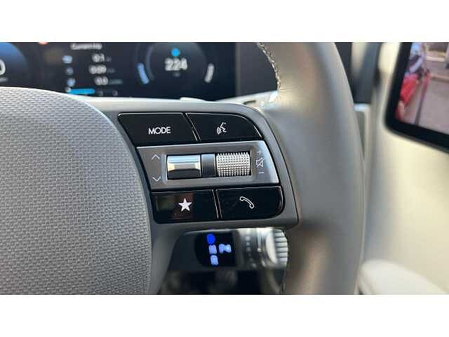 Hyundai IONIQ 5 IONIQ 5 168kW Ultimate 84 kWh 5dr Auto Ultimate Red