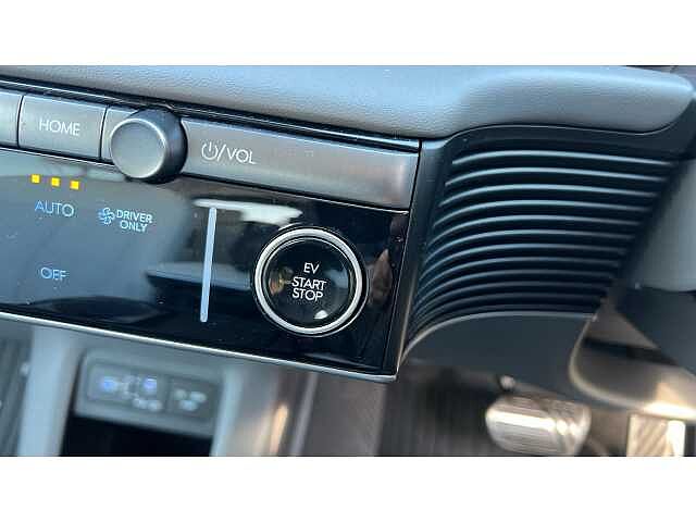 Hyundai IONIQ 5 IONIQ 5 168kW Ultimate 84 kWh 5dr Auto Ultimate Red