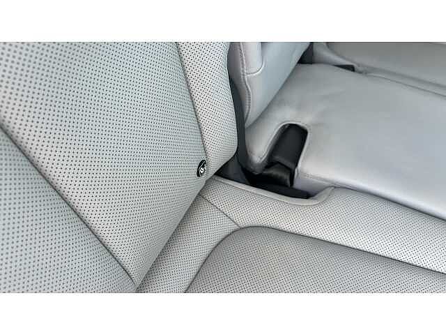 Hyundai IONIQ 5 IONIQ 5 168kW Ultimate 84 kWh 5dr Auto Ultimate Red