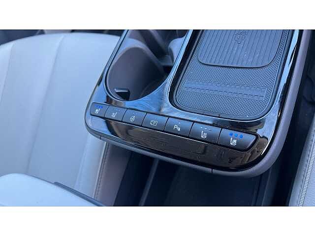 Hyundai IONIQ 5 IONIQ 5 168kW Ultimate 84 kWh 5dr Auto Ultimate Red