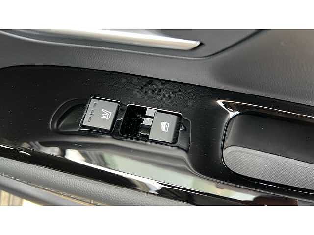 Hyundai TUCSON TUCSON 1.6T Hybrid Premium 5dr Auto Grey