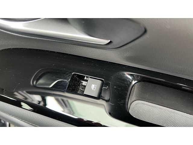 Hyundai TUCSON TUCSON 1.6T Hybrid Advance 5dr Auto Black