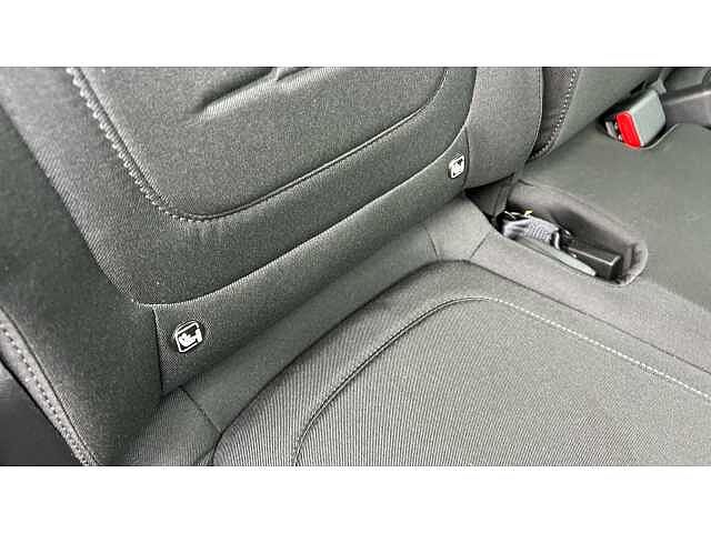 Hyundai TUCSON TUCSON 1.6T Hybrid Advance 5dr Auto Black