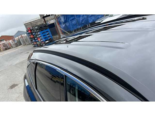 Hyundai TUCSON TUCSON 1.6T Hybrid Advance 5dr Auto Black