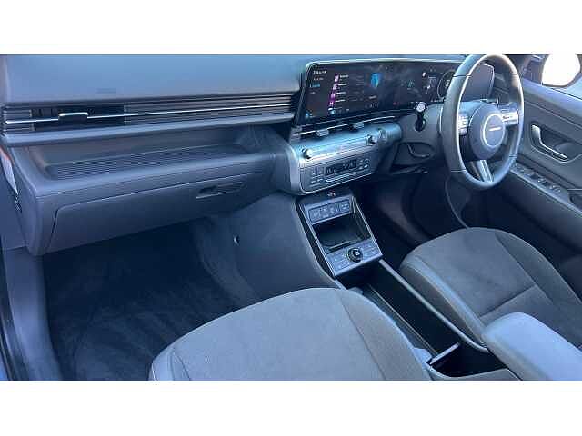 Hyundai KONA KONA 160kW Ultimate 65kWh 5dr Auto Blue