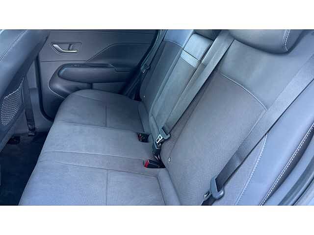 Hyundai KONA KONA 160kW Ultimate 65kWh 5dr Auto Blue