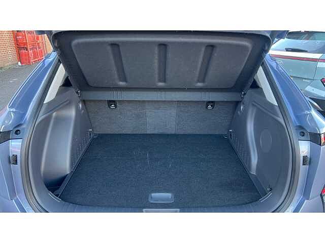 Hyundai KONA KONA 160kW Ultimate 65kWh 5dr Auto Blue