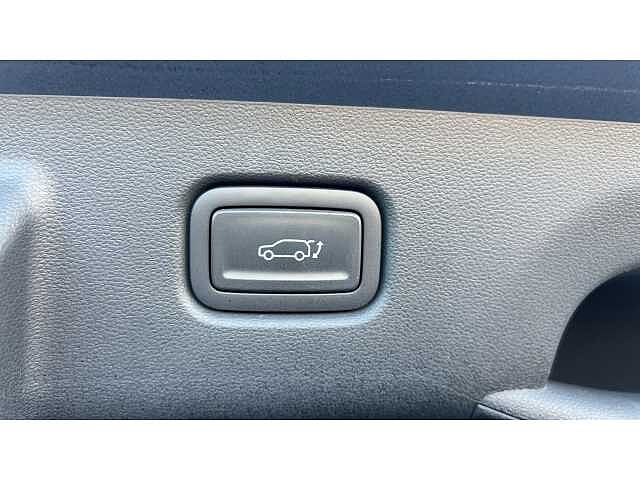 Hyundai KONA KONA 160kW Ultimate 65kWh 5dr Auto Blue