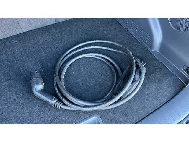 Hyundai KONA KONA 160kW Ultimate 65kWh 5dr Auto Blue