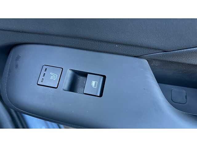 Hyundai KONA KONA 160kW Ultimate 65kWh 5dr Auto Blue