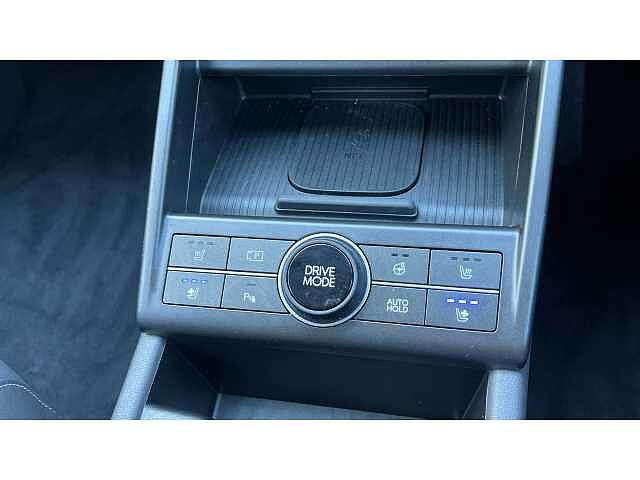 Hyundai KONA KONA 160kW Ultimate 65kWh 5dr Auto Blue