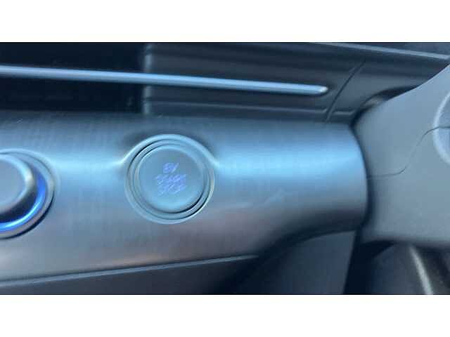 Hyundai KONA KONA 160kW Ultimate 65kWh 5dr Auto Blue