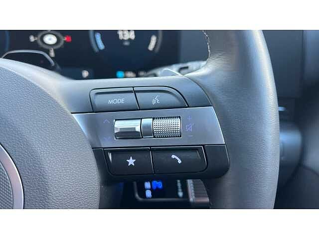 Hyundai KONA KONA 160kW Ultimate 65kWh 5dr Auto Blue