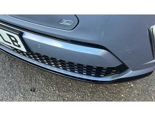 Hyundai KONA KONA 160kW Ultimate 65kWh 5dr Auto Blue