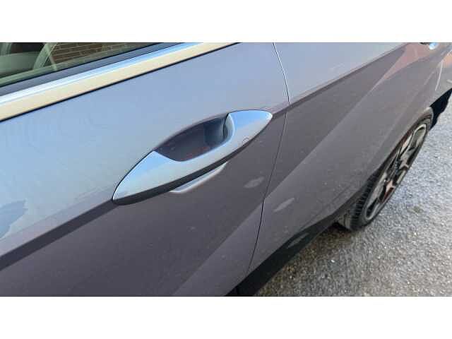 Hyundai KONA KONA 160kW Ultimate 65kWh 5dr Auto Blue