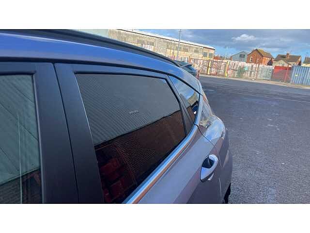 Hyundai KONA KONA 160kW Ultimate 65kWh 5dr Auto Blue