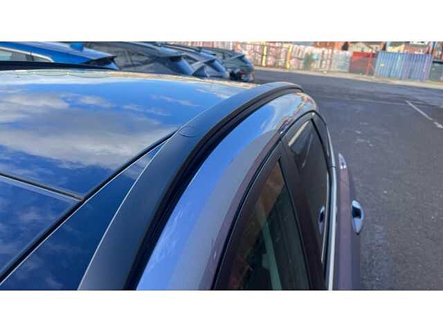 Hyundai KONA KONA 160kW Ultimate 65kWh 5dr Auto Blue