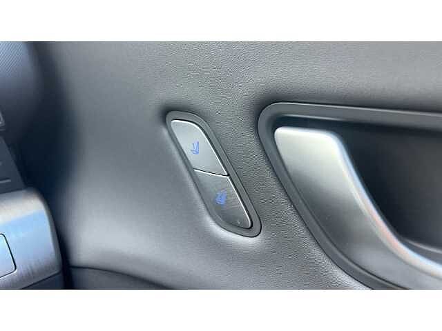 Hyundai KONA KONA 160kW Ultimate 65kWh 5dr Auto Blue