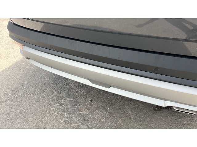 Hyundai TUCSON TUCSON 1.6T Premium 5dr Grey