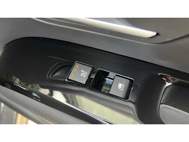 Hyundai TUCSON TUCSON 1.6T Premium 5dr Grey