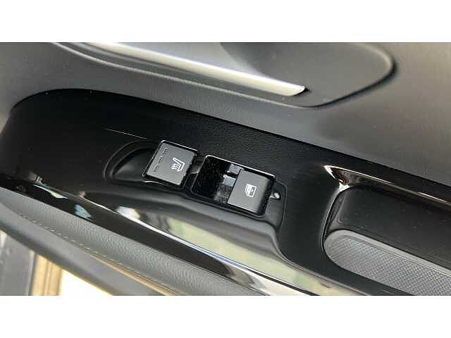 Hyundai TUCSON TUCSON 1.6T Premium 5dr Grey