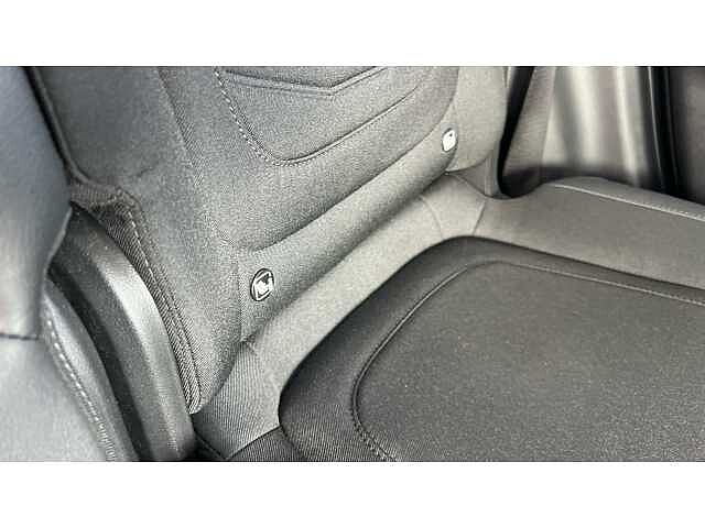 Hyundai TUCSON TUCSON 1.6T Premium 5dr Grey