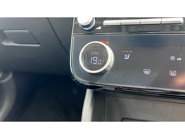 Hyundai TUCSON TUCSON 1.6T Premium 5dr Grey