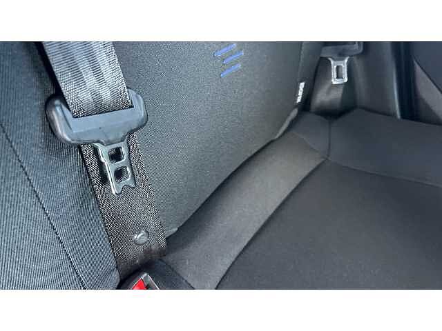 Hyundai I10 I10 1.0 Go SE 5dr WHITE