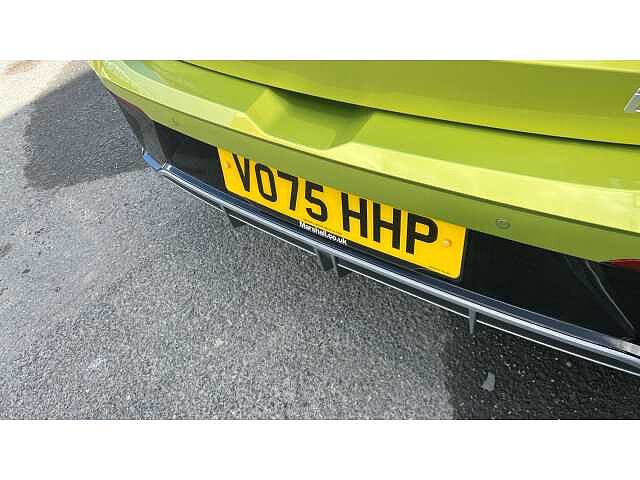 Hyundai I20 I20 1.0T GDi Premium 5dr DCT GREEN