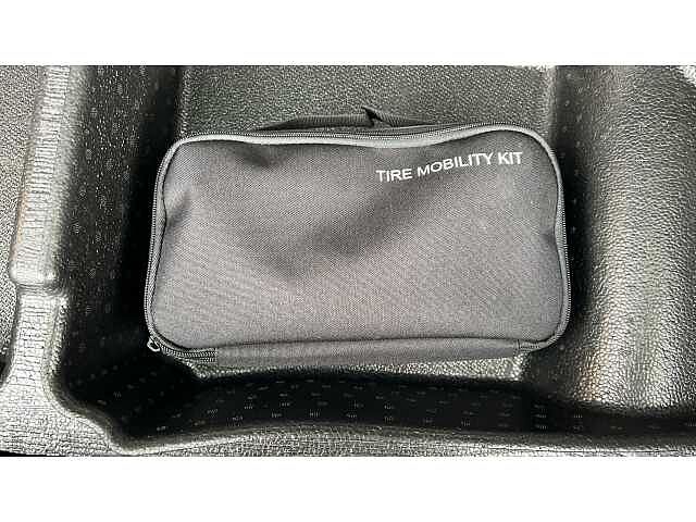 Hyundai TUCSON TUCSON 1.6 TGDi Hybrid 230 Premium 5dr 2WD Auto Black