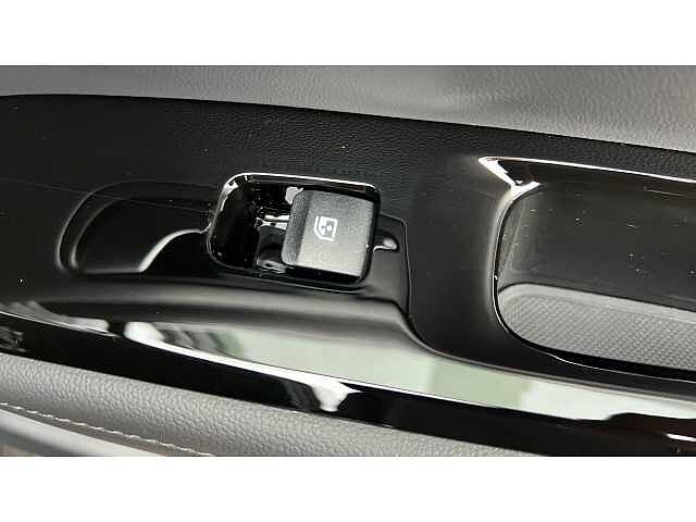 Hyundai TUCSON TUCSON 1.6 TGDi Hybrid 230 Premium 5dr 2WD Auto Black