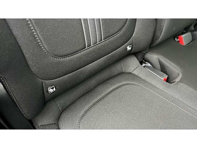 Hyundai TUCSON TUCSON 1.6 TGDi Hybrid 230 Premium 5dr 2WD Auto Black