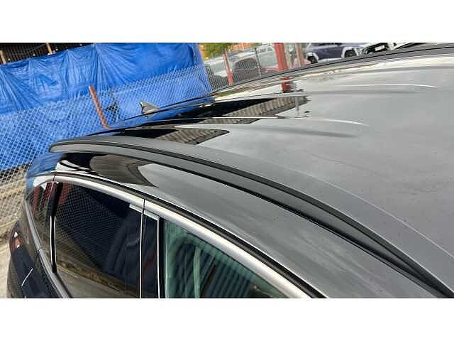 Hyundai TUCSON TUCSON 1.6 TGDi Hybrid 230 Premium 5dr 2WD Auto Black