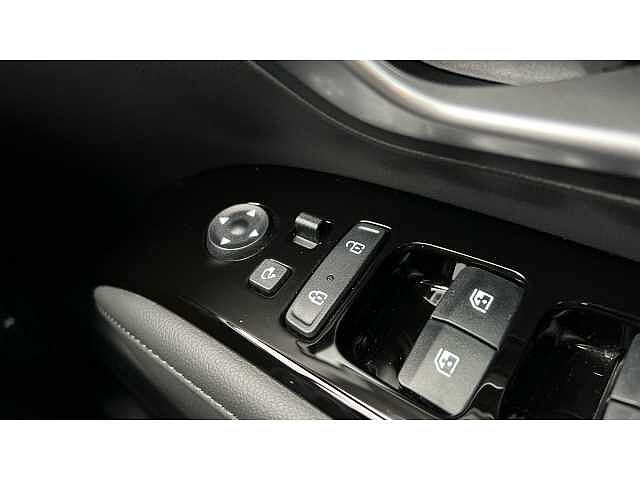 Hyundai TUCSON TUCSON 1.6 TGDi Hybrid 230 Premium 5dr 2WD Auto Black