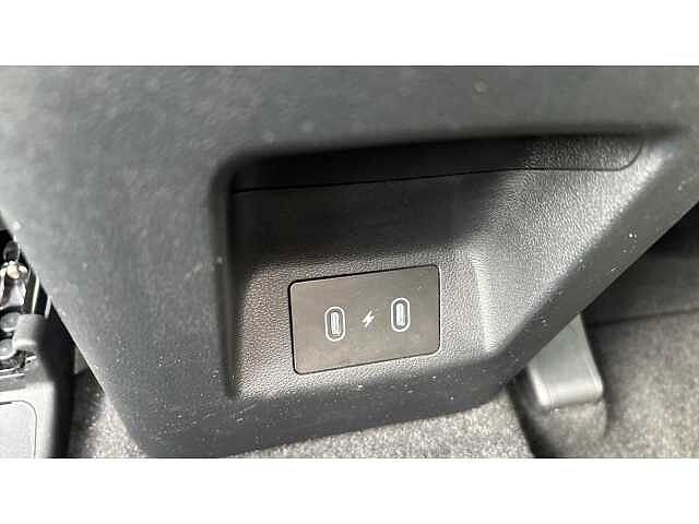 Hyundai TUCSON TUCSON 1.6T Premium 5dr Silver