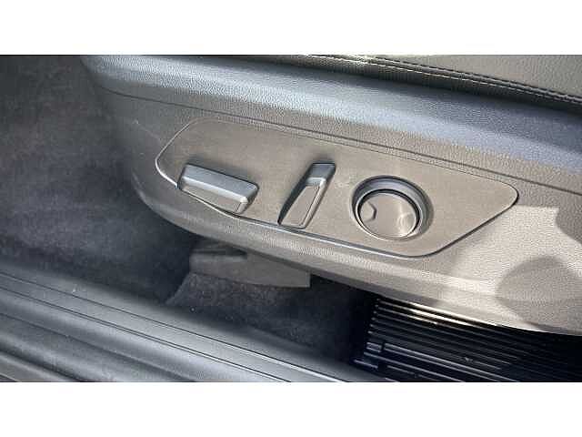 Hyundai TUCSON TUCSON 1.6T Premium 5dr Silver