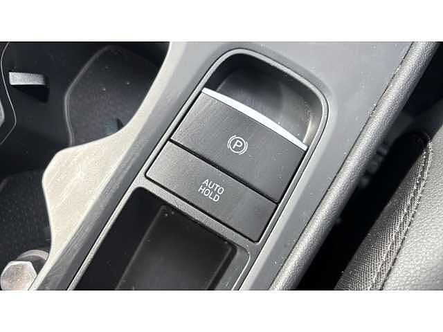 Hyundai TUCSON TUCSON 1.6T Premium 5dr Silver